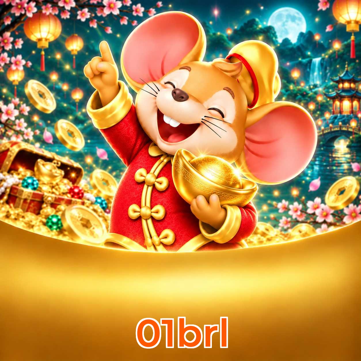 01brl Promotions
