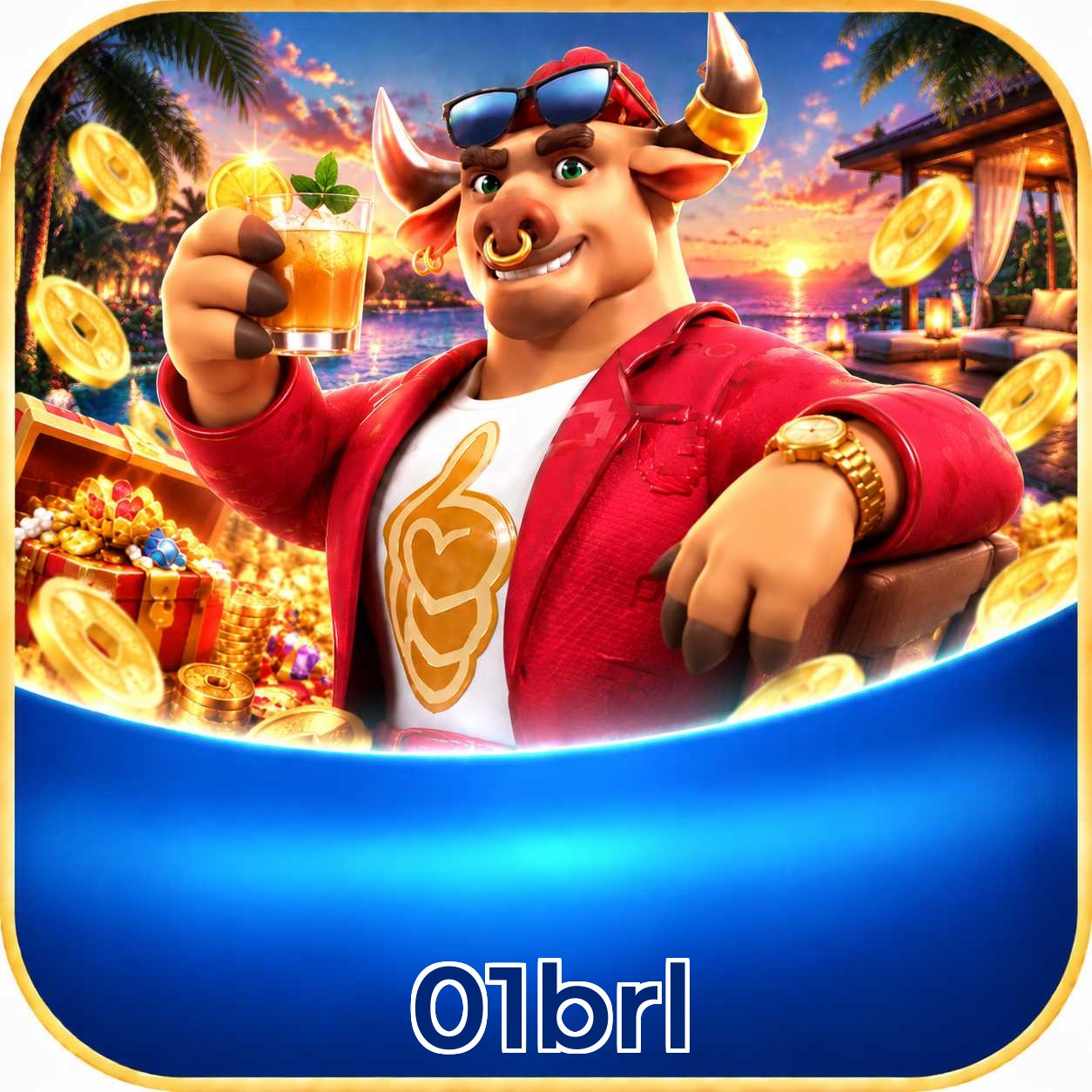 01brl Fortune Tiger Tips