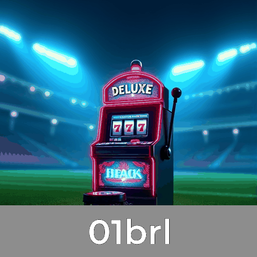 01brl: Emoção e Oportunidades de Ganho com Jogos de Cassino