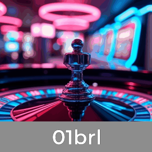 01brl: A Emoção e Alta Recompensa dos Jogos de Caça-Níqueis