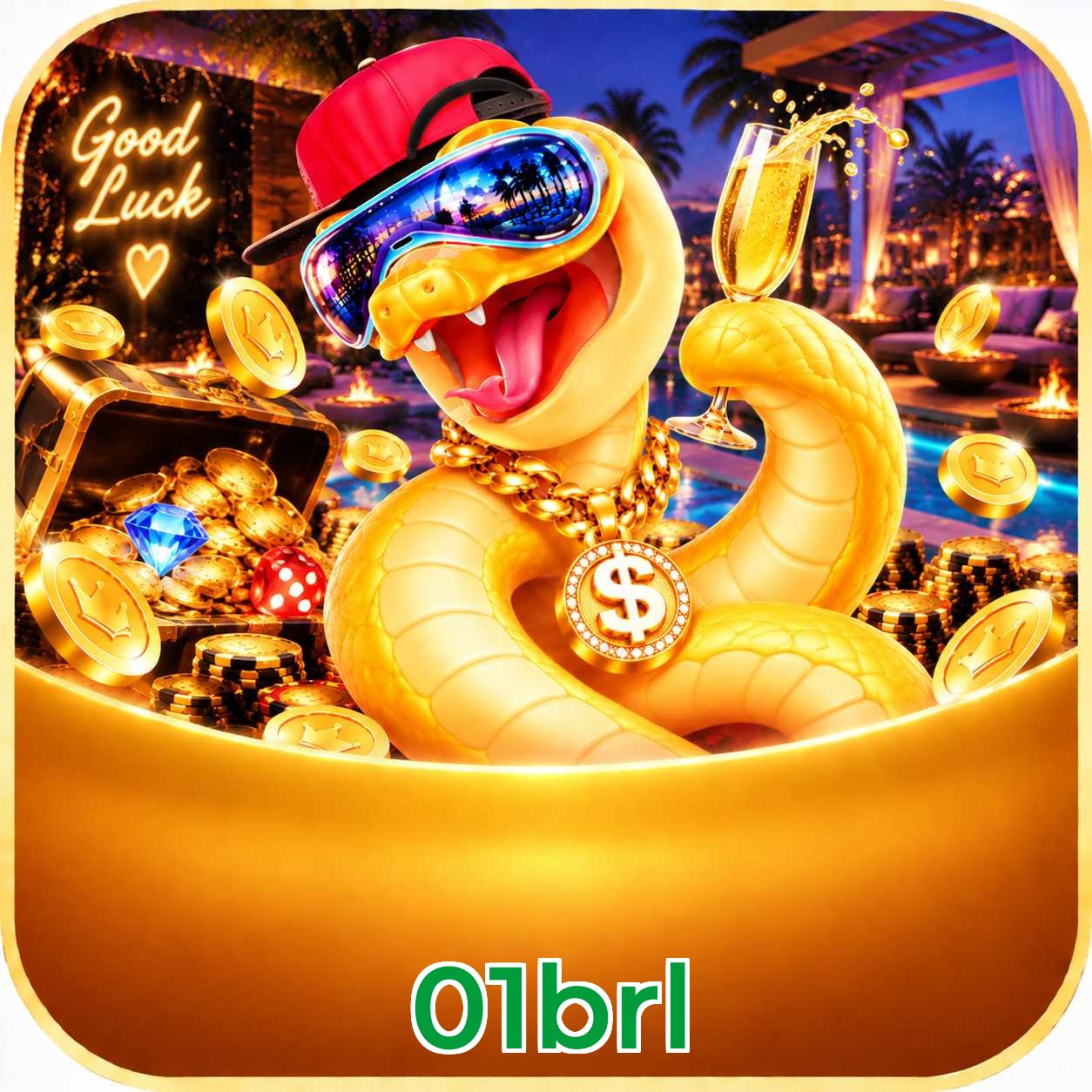 01brl Final Verdict