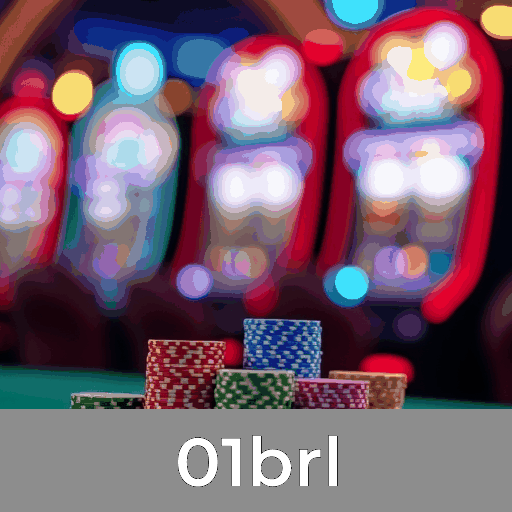 01brl: Aventure-se nas Gemas Cintilantes do Fortune Gems