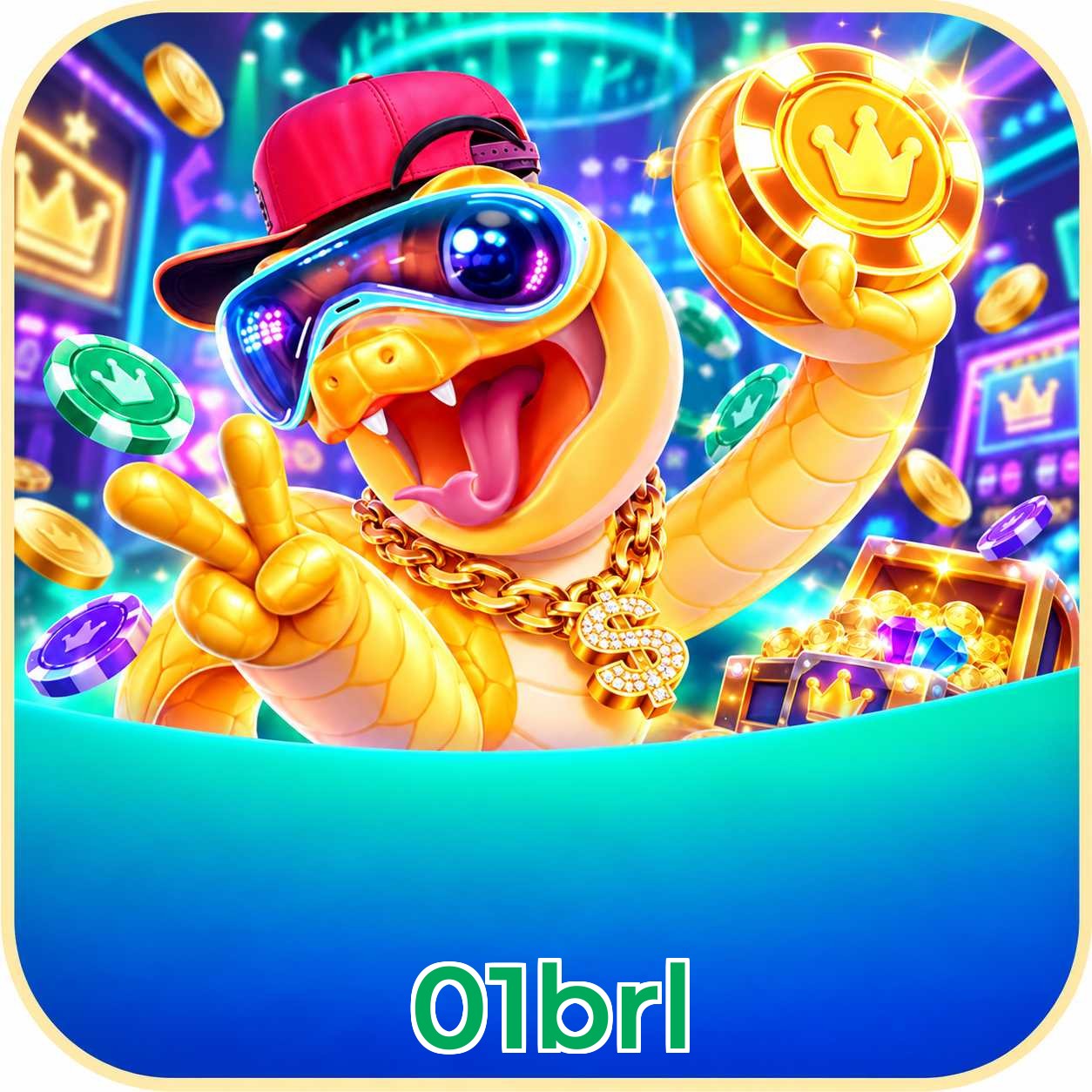 01brl VIP Program