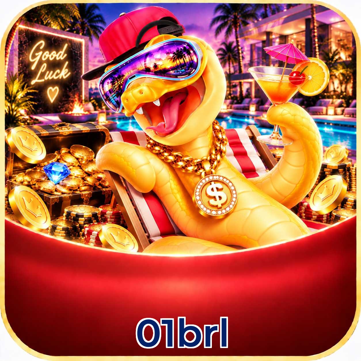 FAQ Baixar 01brl