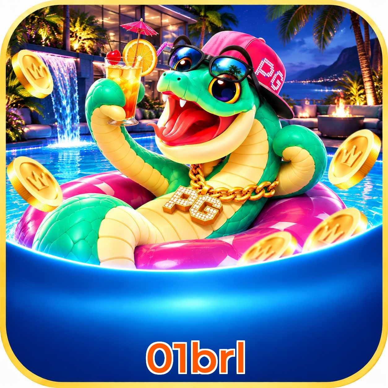01brl Fortune Tiger Game