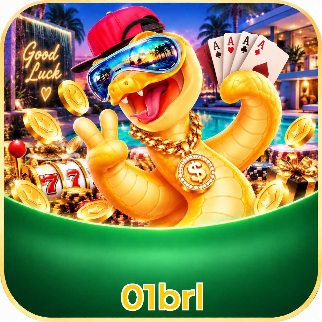01brl Cashback
