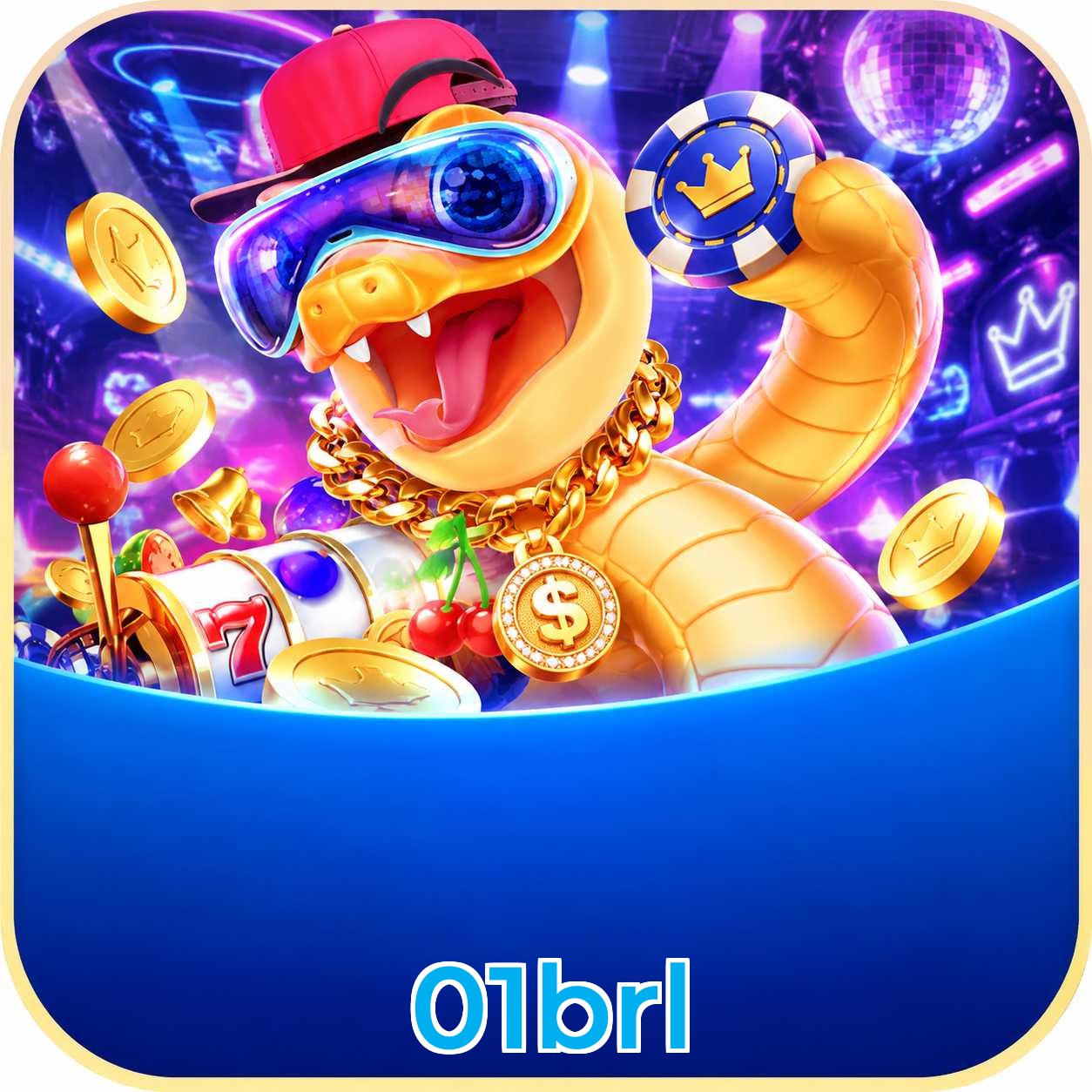 01brl Como Apostar Lottery