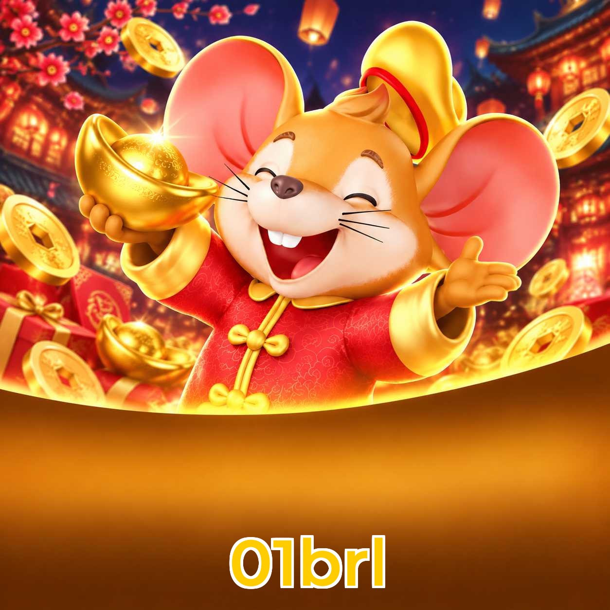 01brl Saque