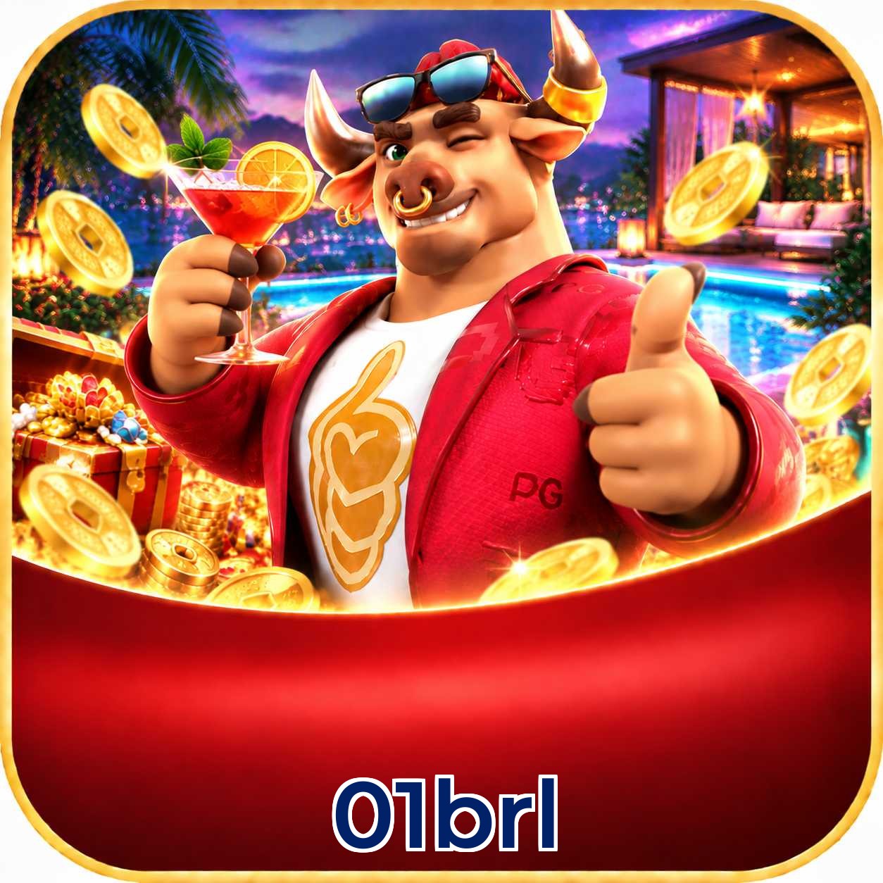 01brl Live Casino Overview