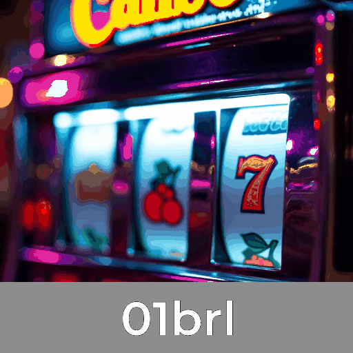 01brl: Apostas ao Alcance dos Seus Dedos com Nossa App