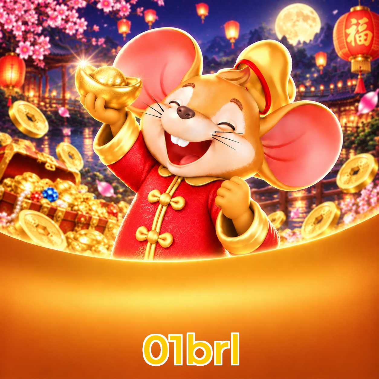 01brl Facebook Page