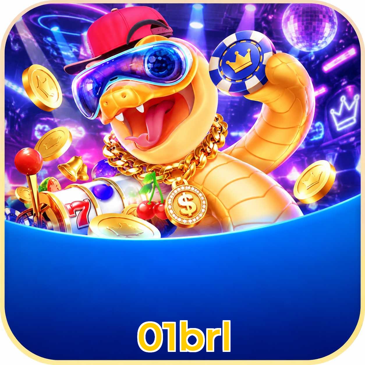 01brl Estratégias Slots