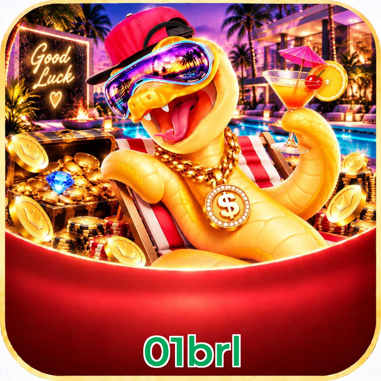 01brl 2FA