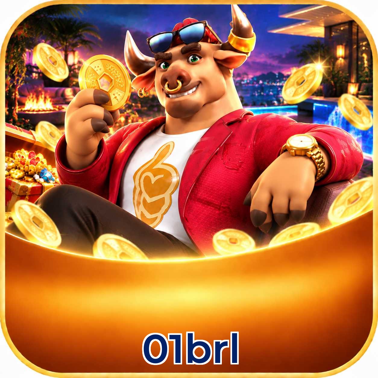 01brl Fortune Tiger Strategies