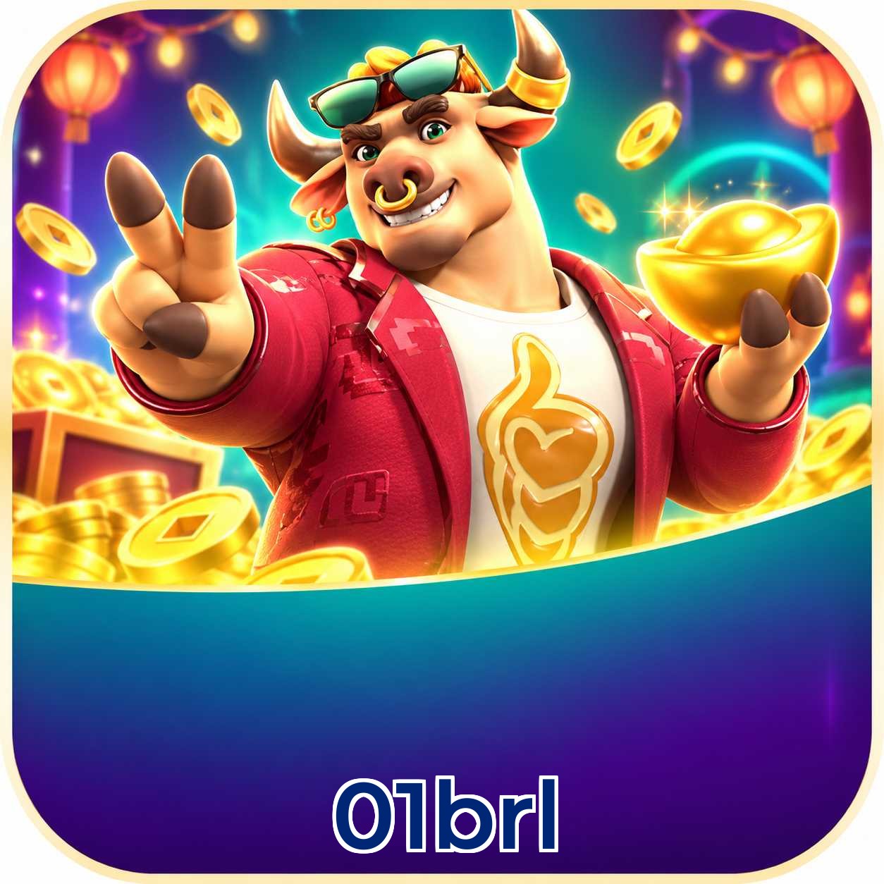 01brl Fortune Tiger RTP