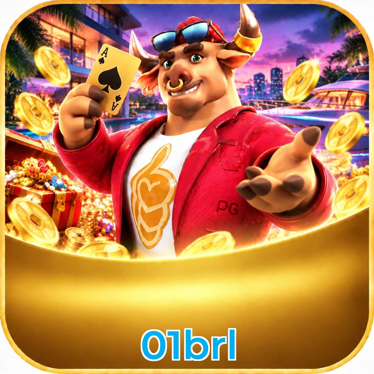 01brl Odds Lottery