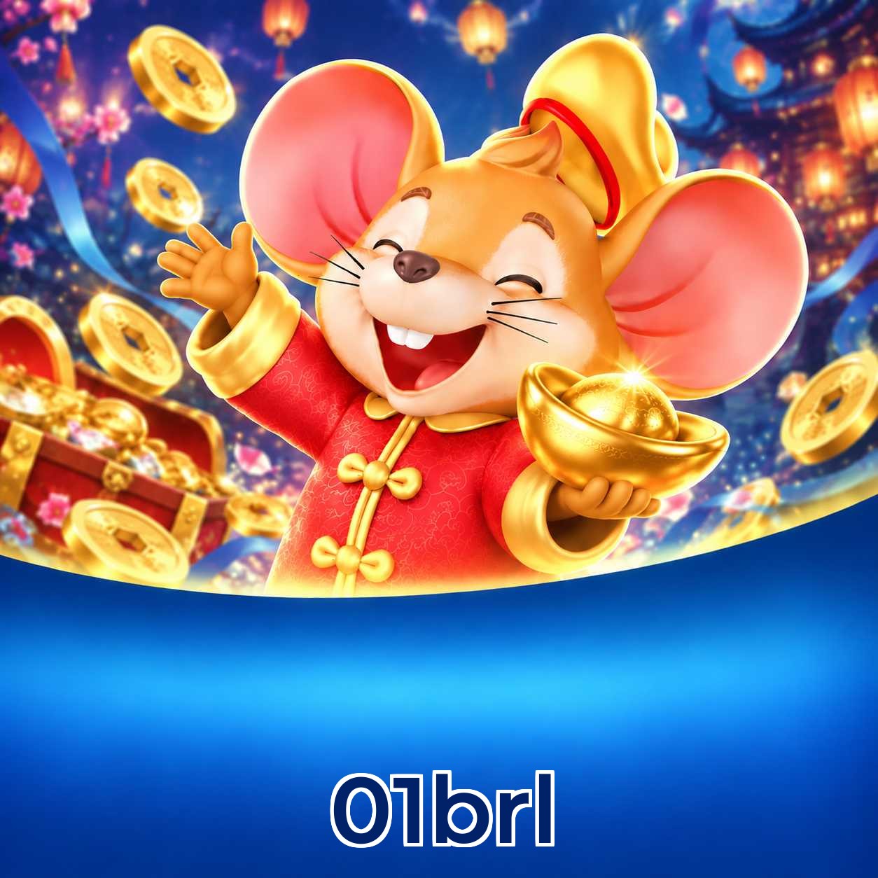 01brl Top Slots